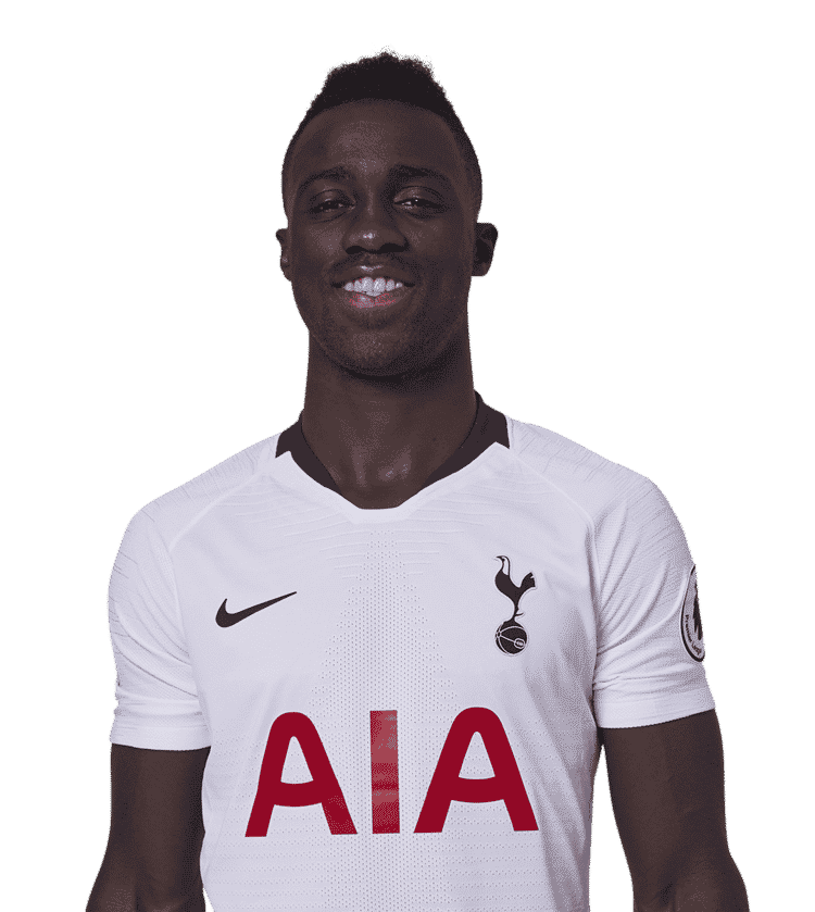 Davinson Sanchez