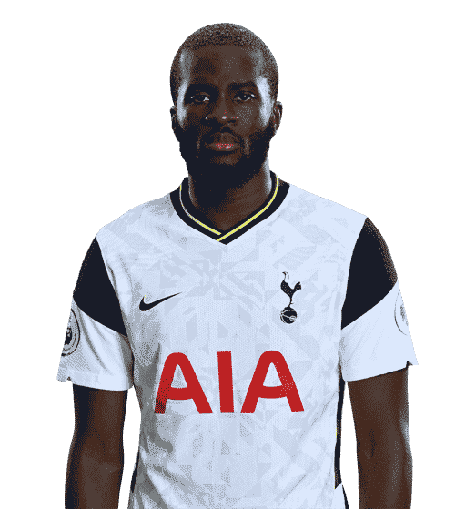 ndombele